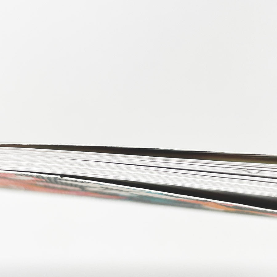 Elegant Excellence Notepad