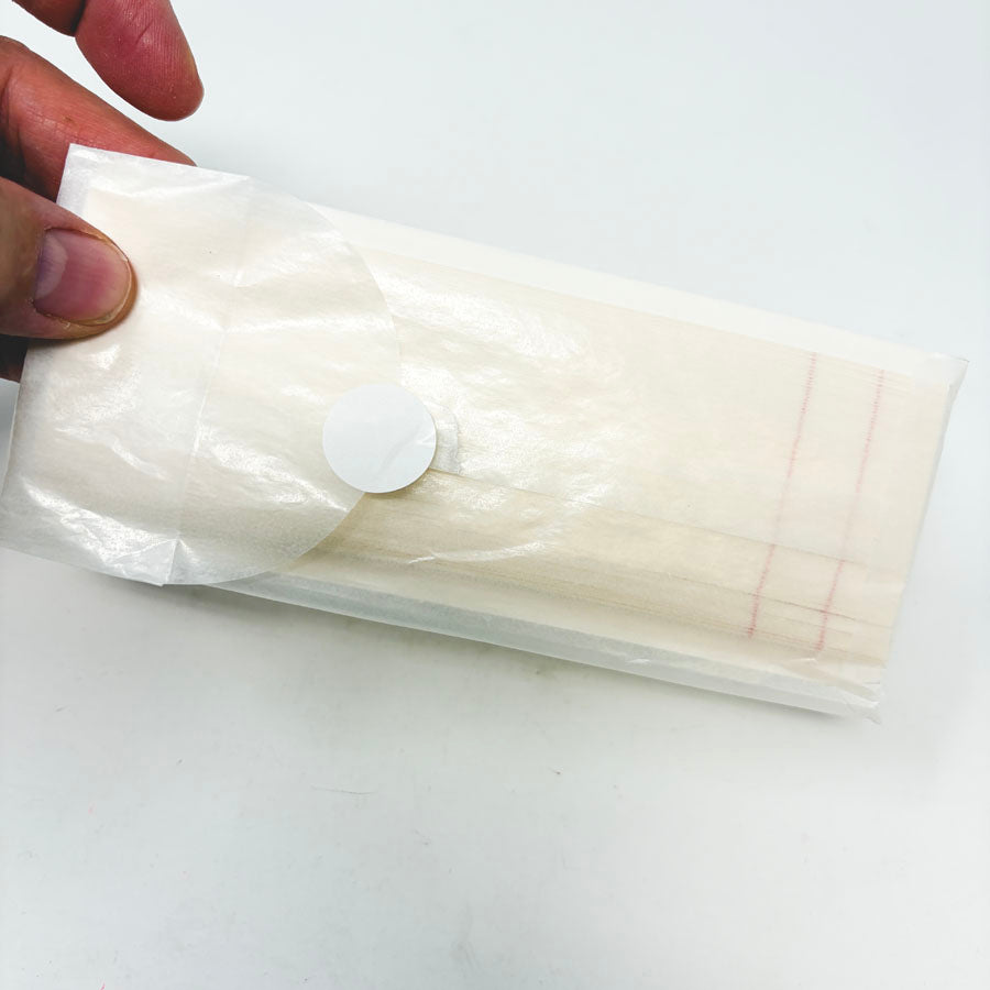 Candle Science Fragrance Blotter Strips