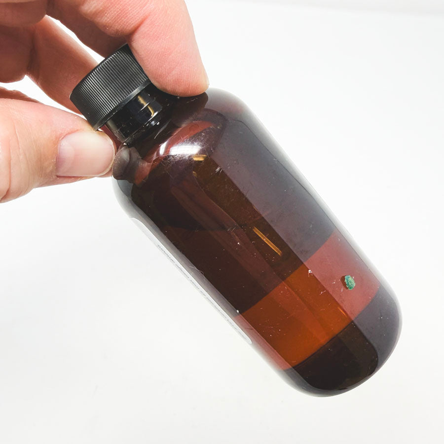 Candle Science 4oz Sea Salt & Orchid Fragrance