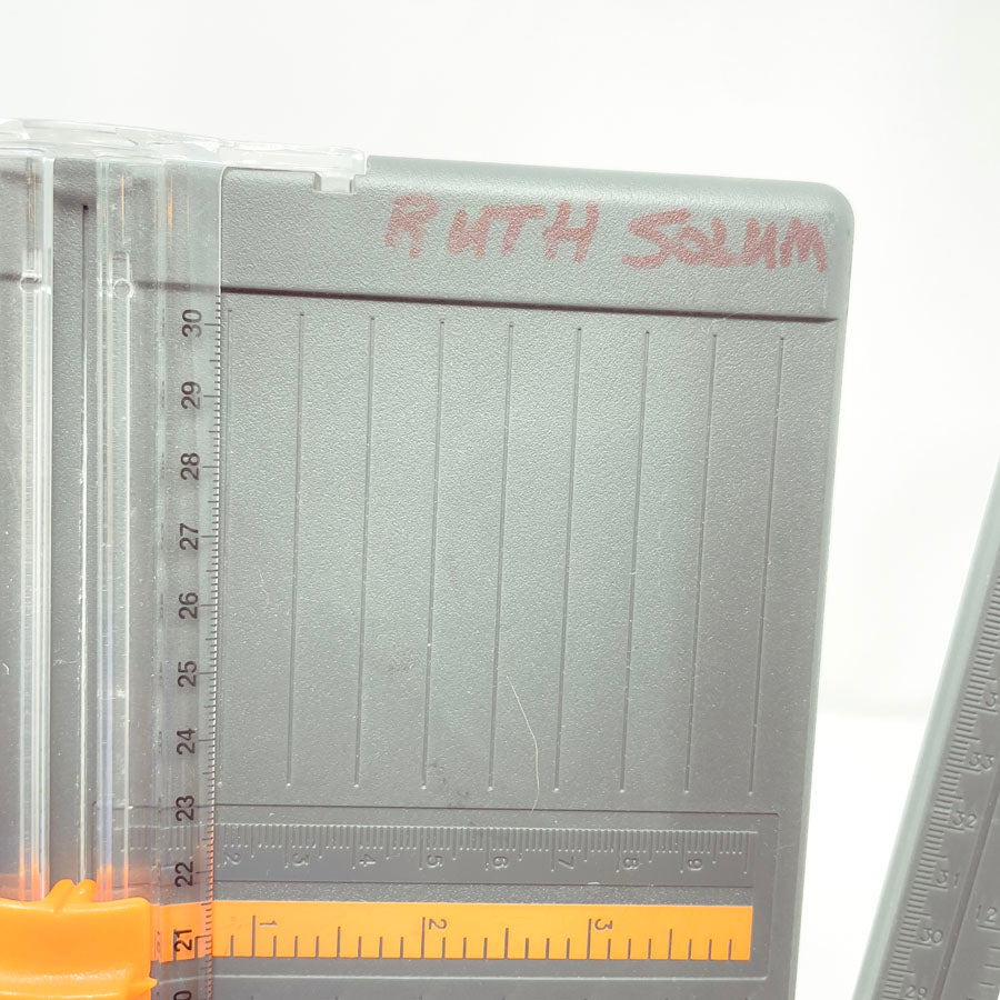 Fiskars 12" Paper Trimmer