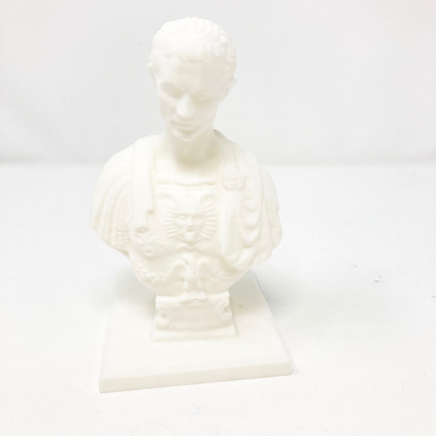 Julius Caesar Pen Holder