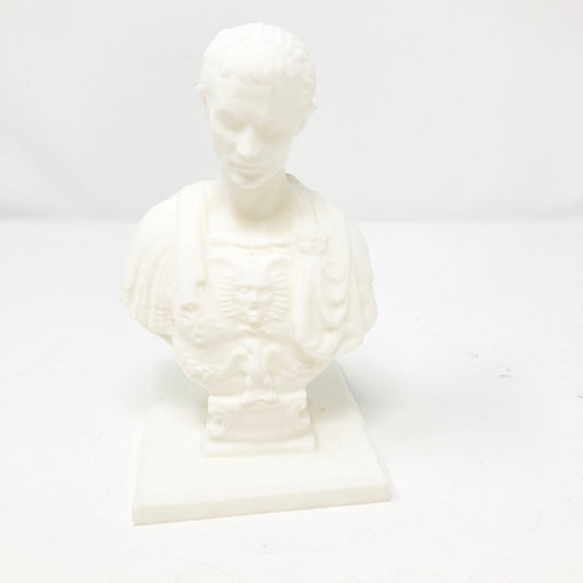 Julius Caesar Pen Holder