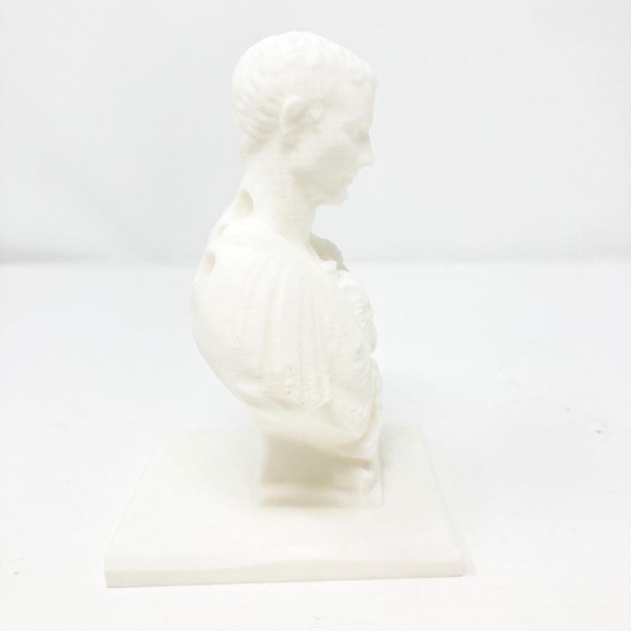 Julius Caesar Pen Holder