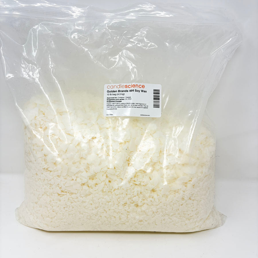 Candle Science Bulk Wax