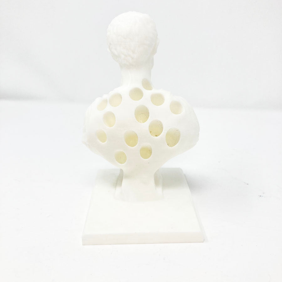 Julius Caesar Pen Holder
