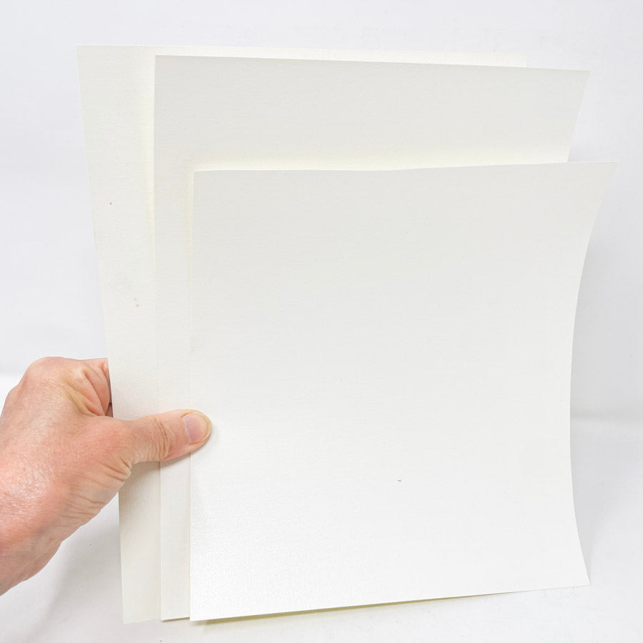 IBM Ink Jet Coated Canvas