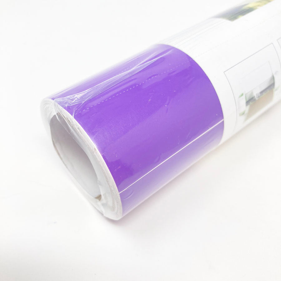 Cricut Vinyl Rolls- variety