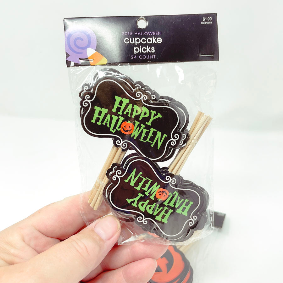 Halloween Themed Picks