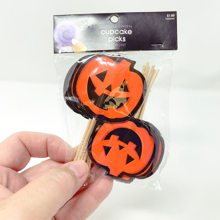 Halloween Themed Picks