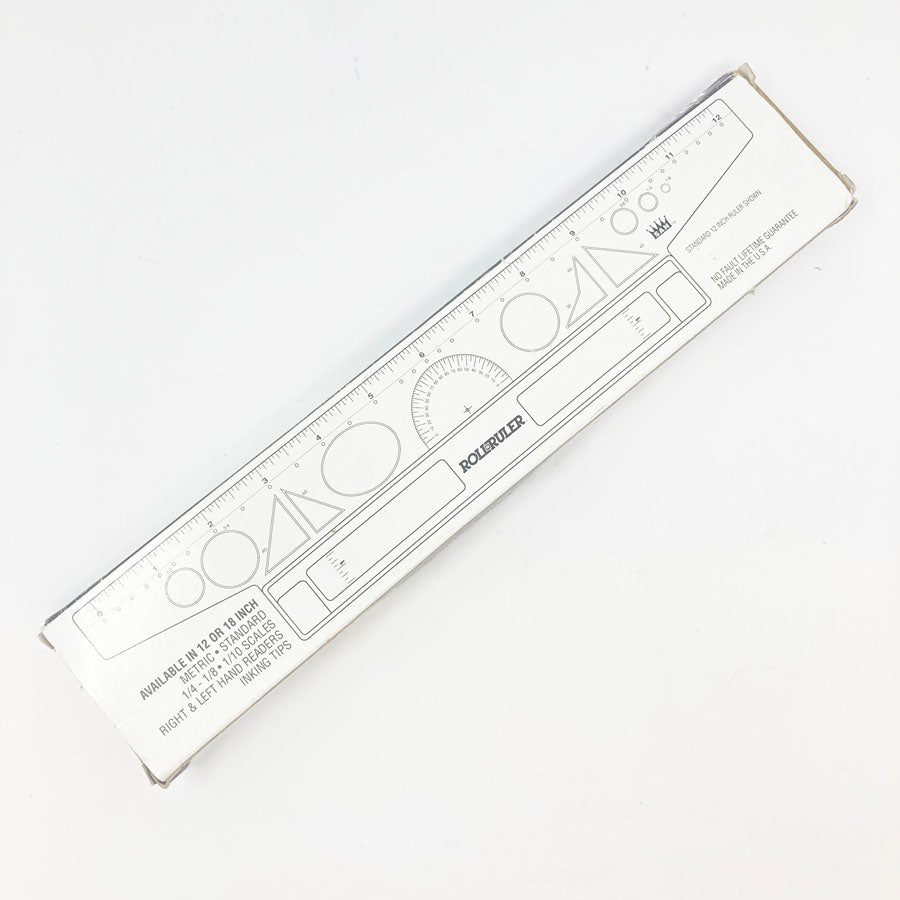 San Roll n Ruler