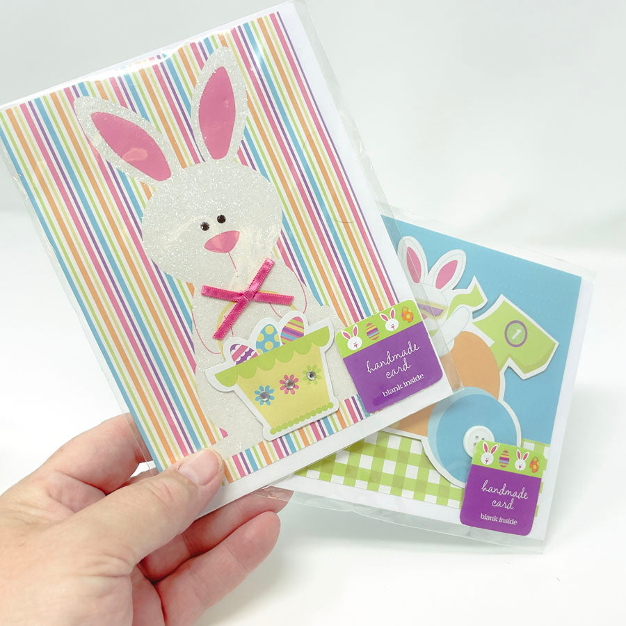 Two Easter Cards