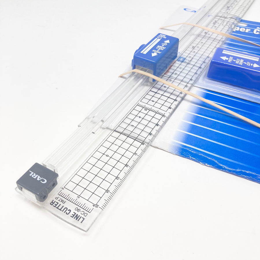 Carl Paper Cutter
