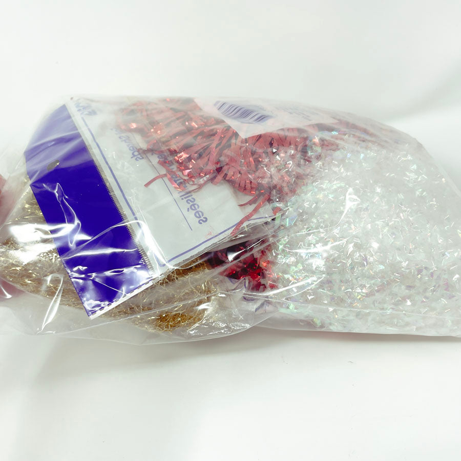 Bundle of Tinsel Fillers