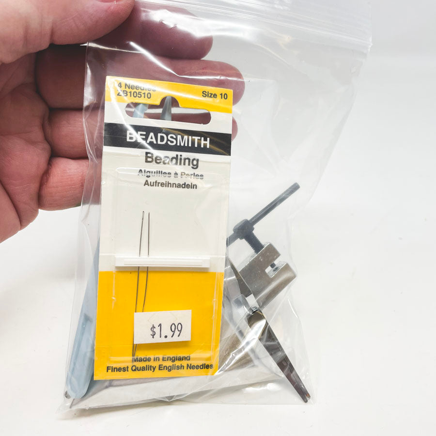 Assorted Jewelry Making Tools
