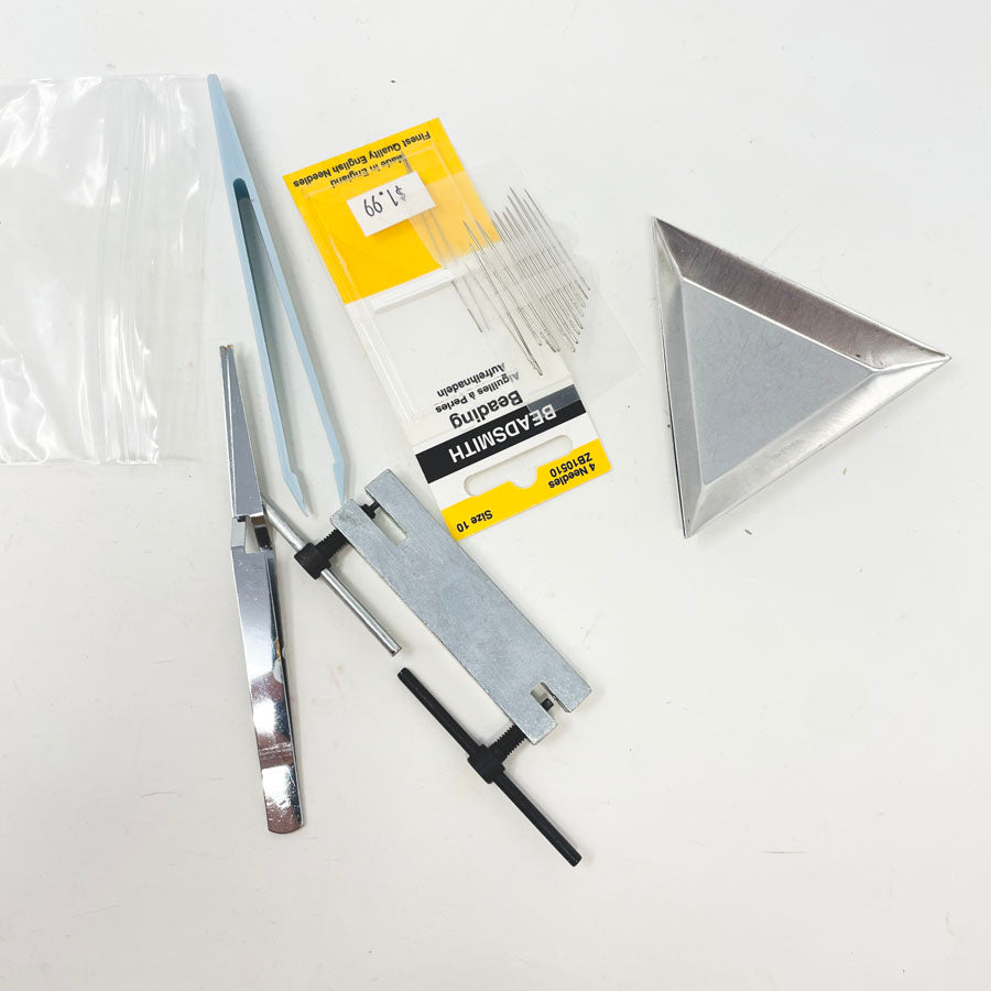 Assorted Jewelry Making Tools