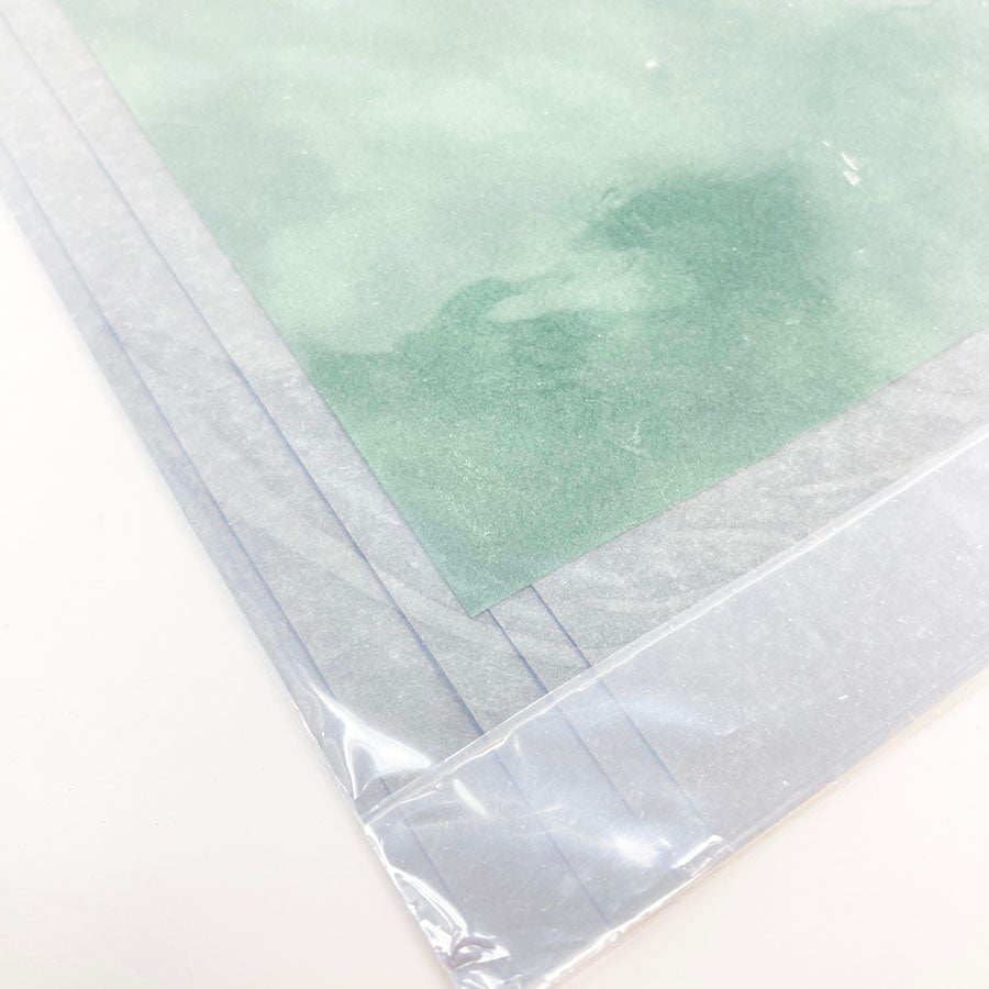 Velvet Paper