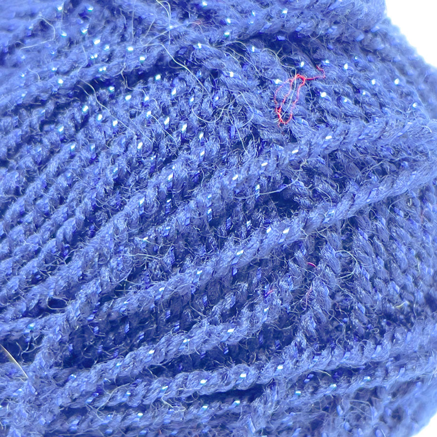 Lion Brand - Vanna's Choice Yarn - Sapphire