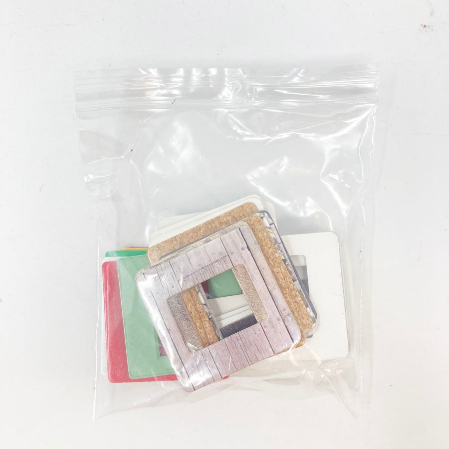 Mini Photo frames