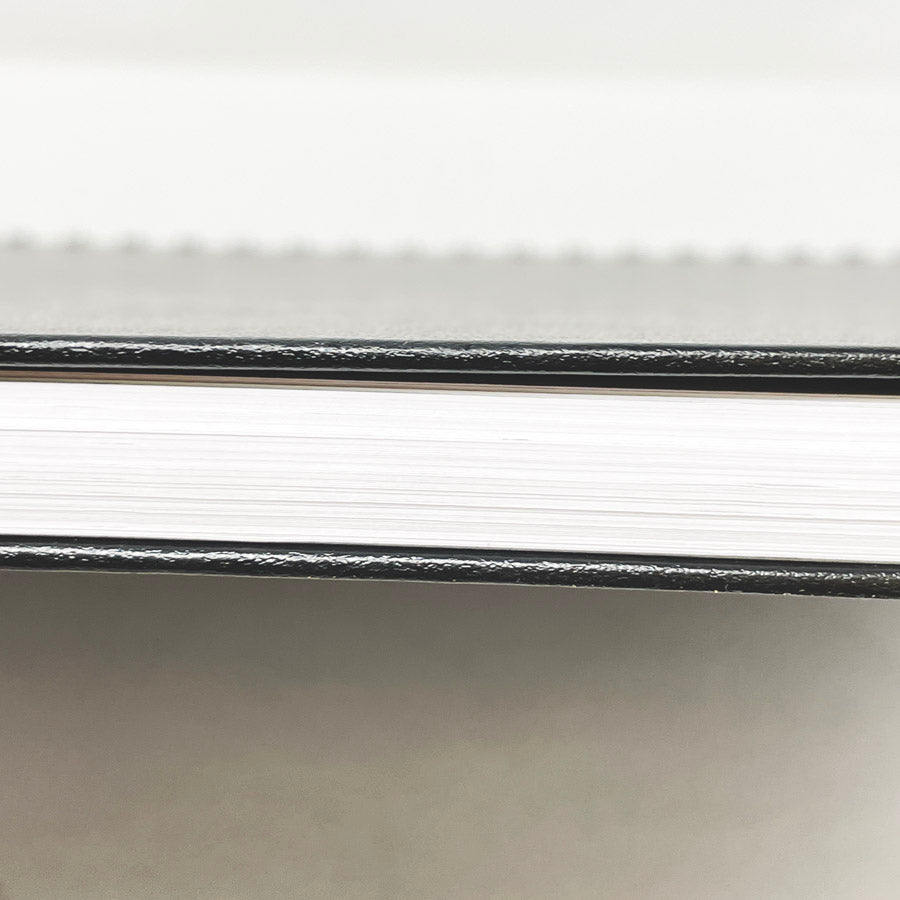 Pro Art Spiral Bound Notebook