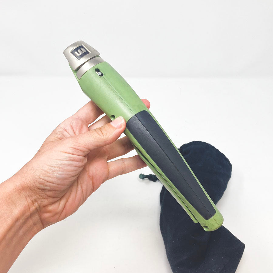 Making Memories Tag Curler Tool