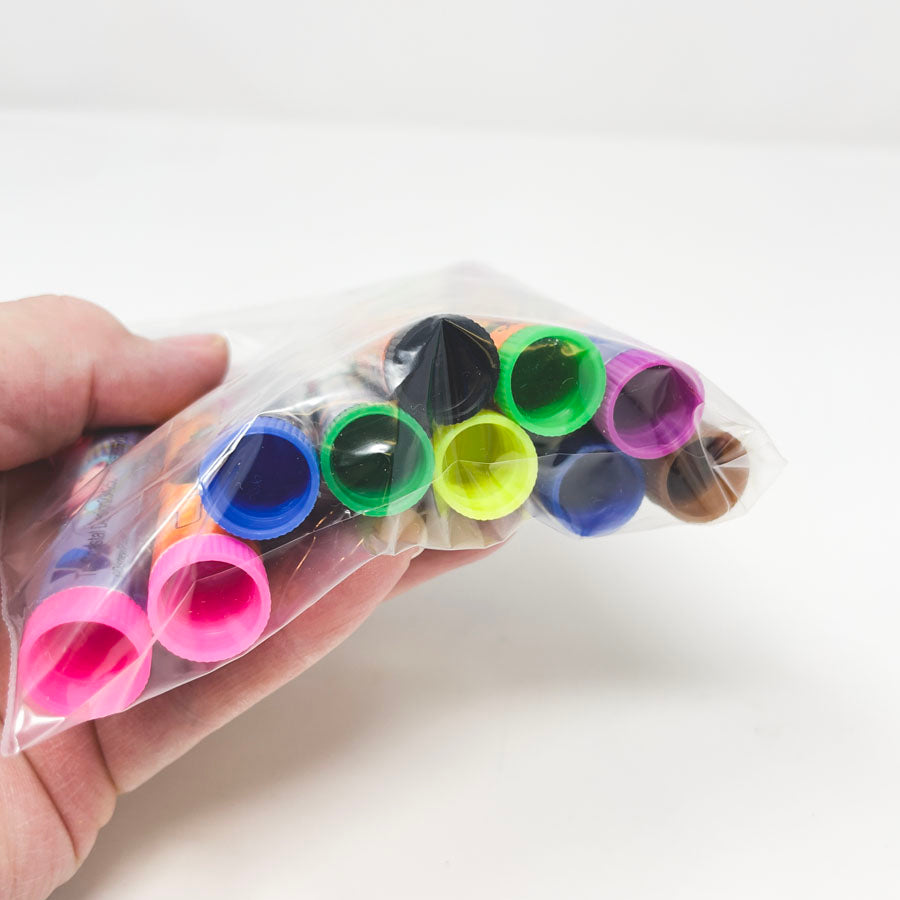 Bundle of Toy Story Markers