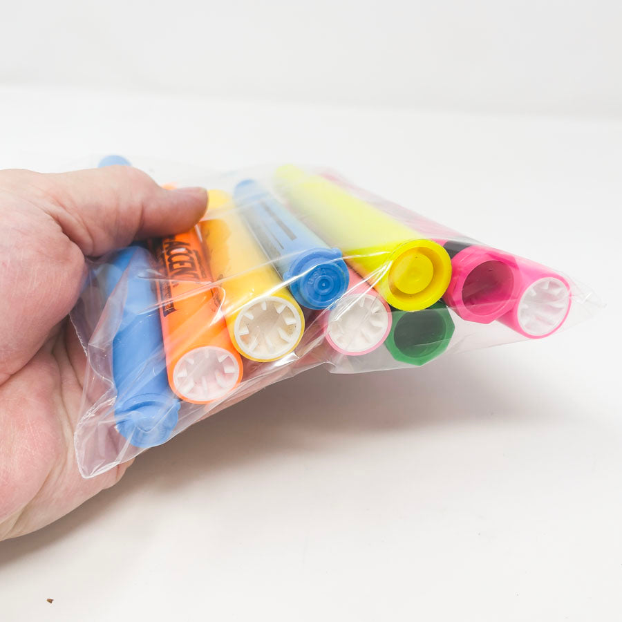 Bundle of Asst. Highlighters
