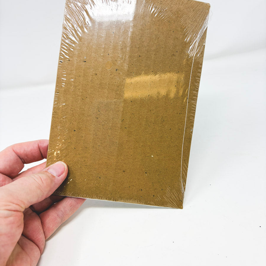 Vintage American Statesman Stamp Folio (partial)