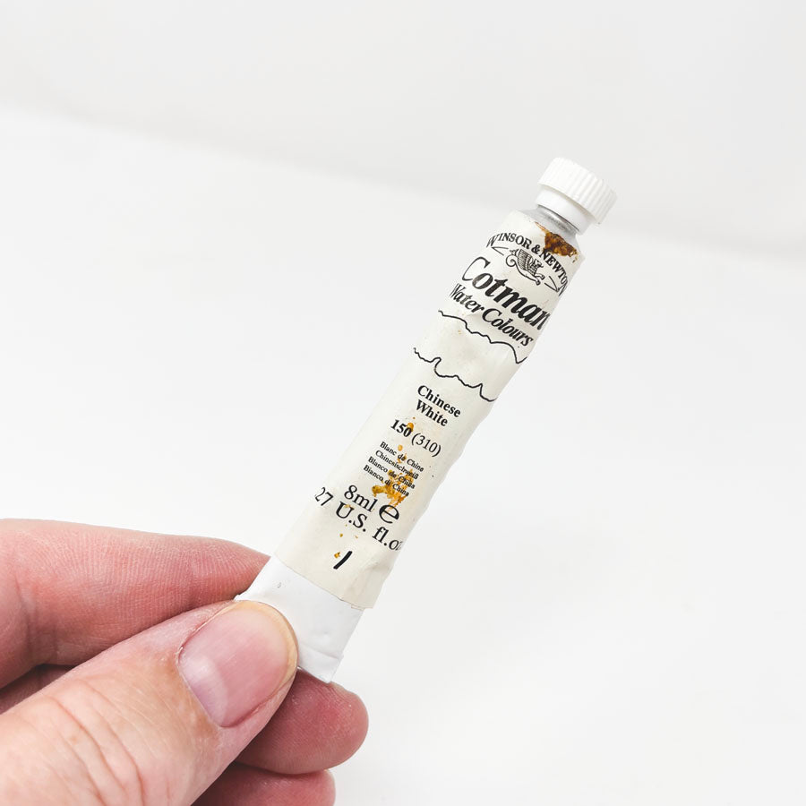 Winsor Newton Cotman Watercolor 8ml Tube