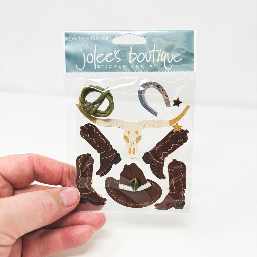 Jolee's Boutique Sticker Collage (1)