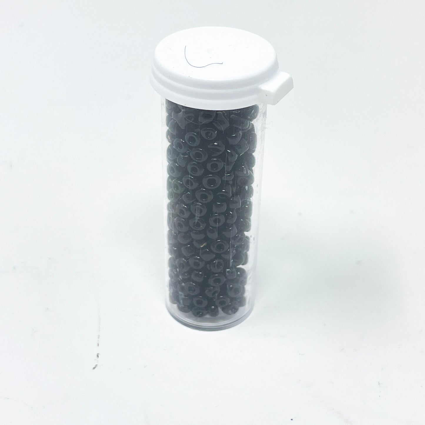 Black Beads - 13g