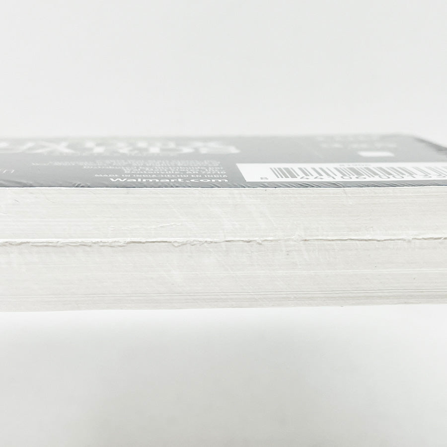 Casemate Blank Index Cards