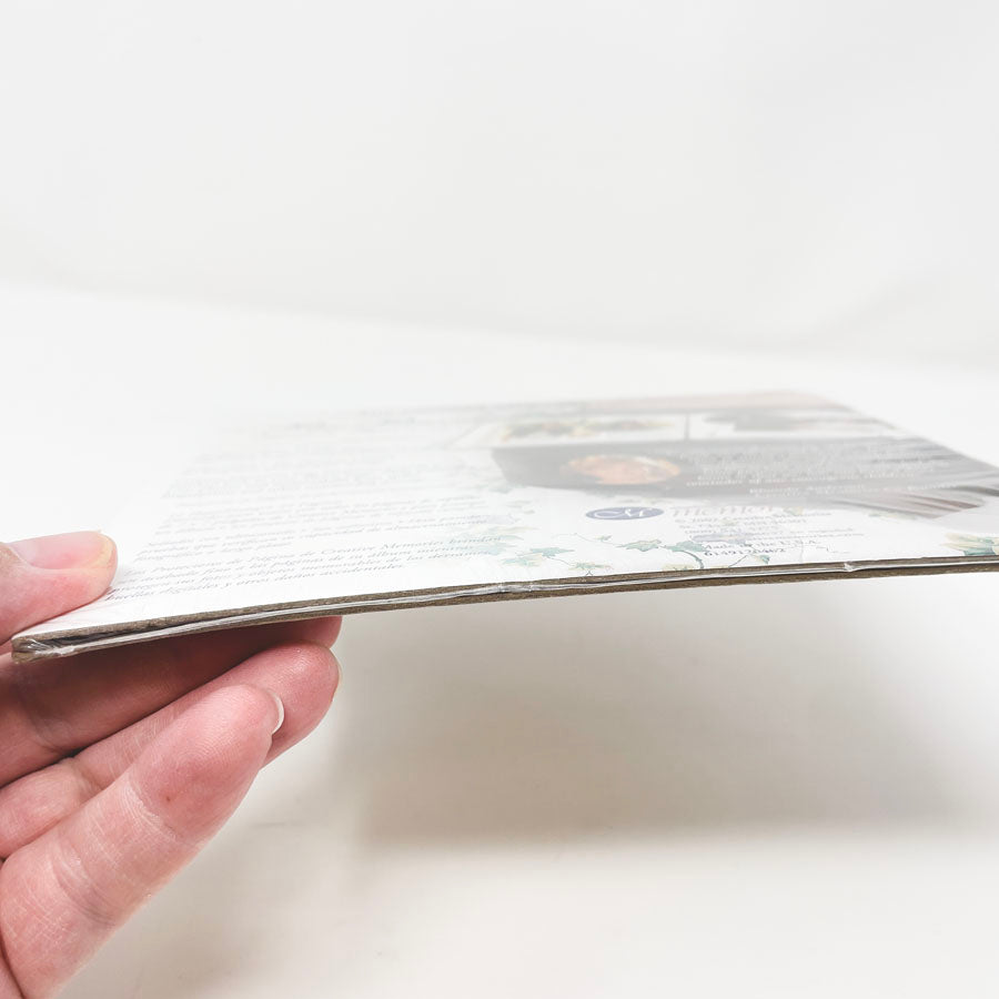 Creative Memories 7" x 7" Page Protectors
