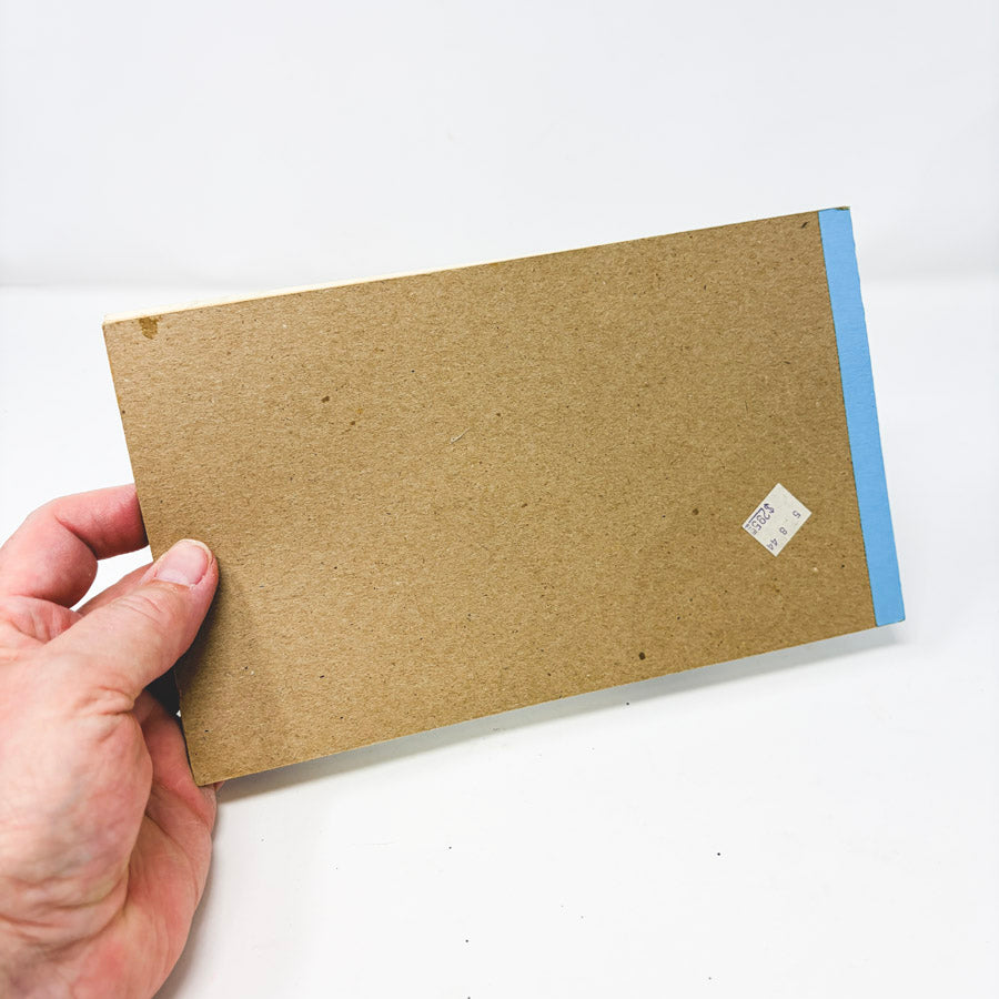 Vintage Grand Rapids Notepad