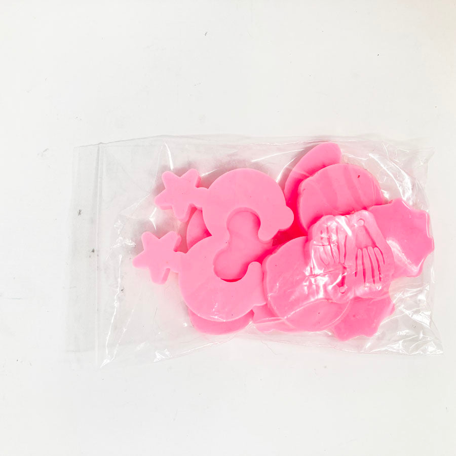 Bundle of Halloween Earring Molds