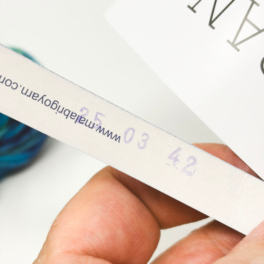 Malabrigo Verano Worsted/DK Yarn