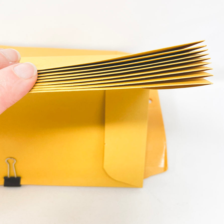 Manilla Envelope Bundles (1)