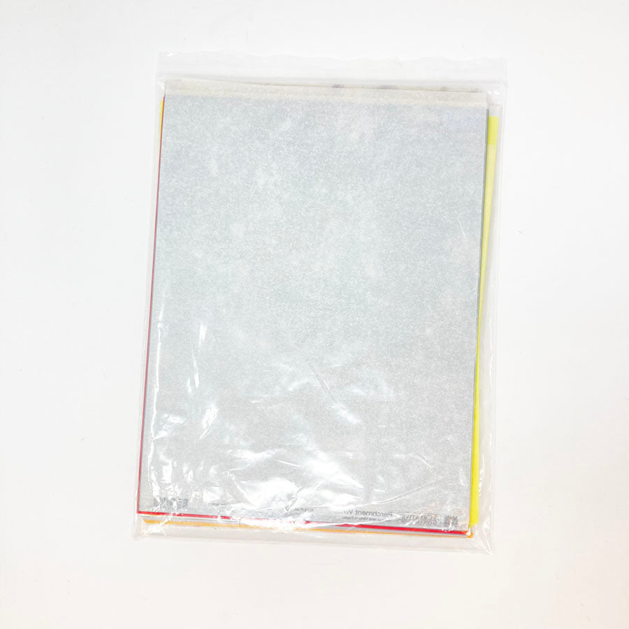 Campus Carbon Paper (Partial)