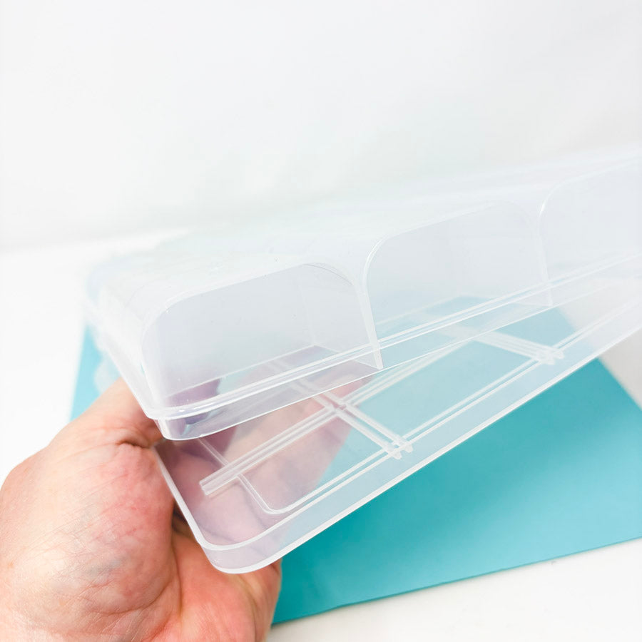 The Beadery 32 Compartment Storage Box