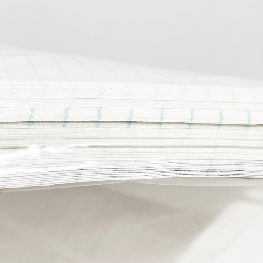 Notebook Paper Bundle - College Ruled