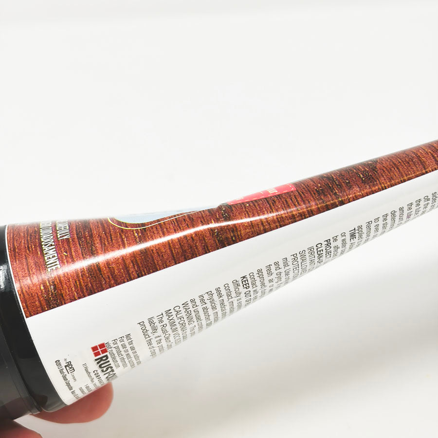 Rust-Oleum Cabernet Wood Stain