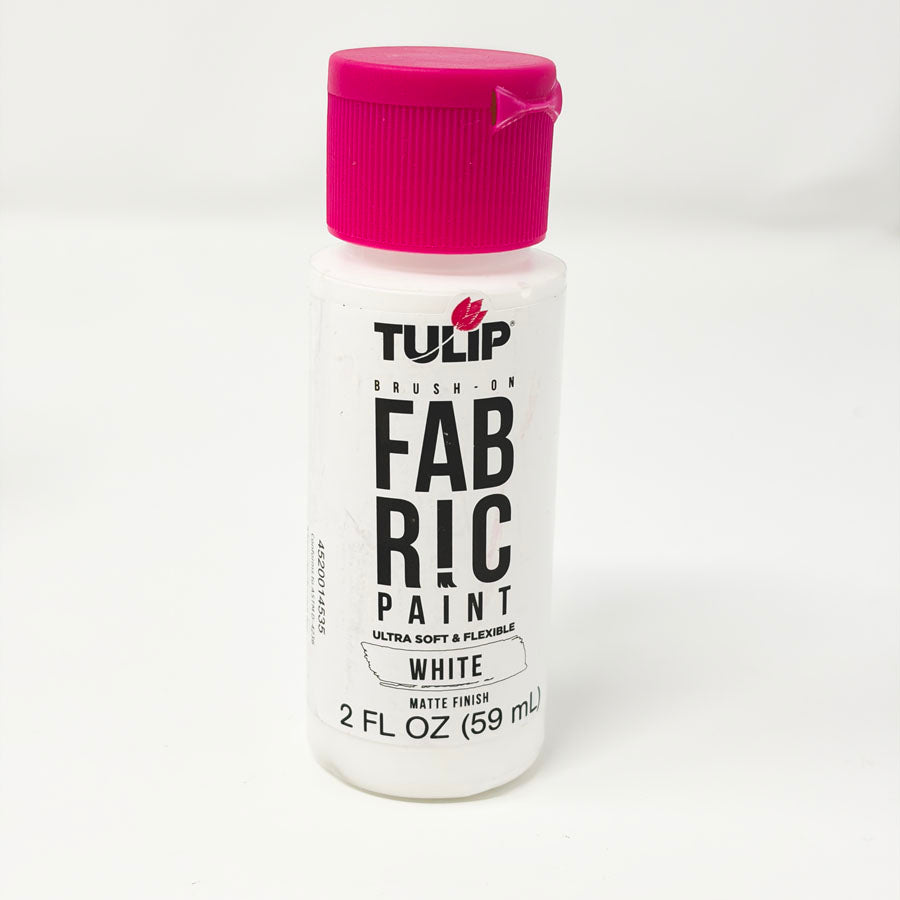 Tulip Matte Finish Fabric Paints