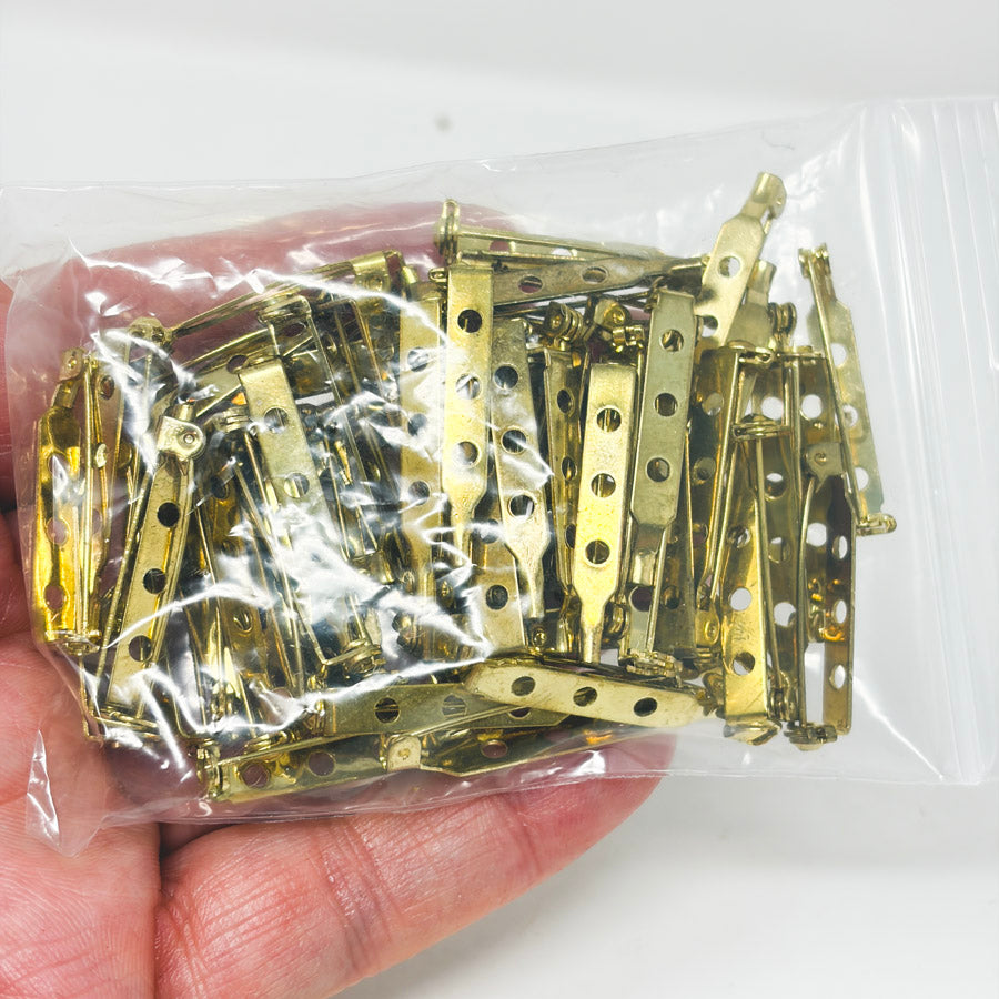 Bar Pin Bundle