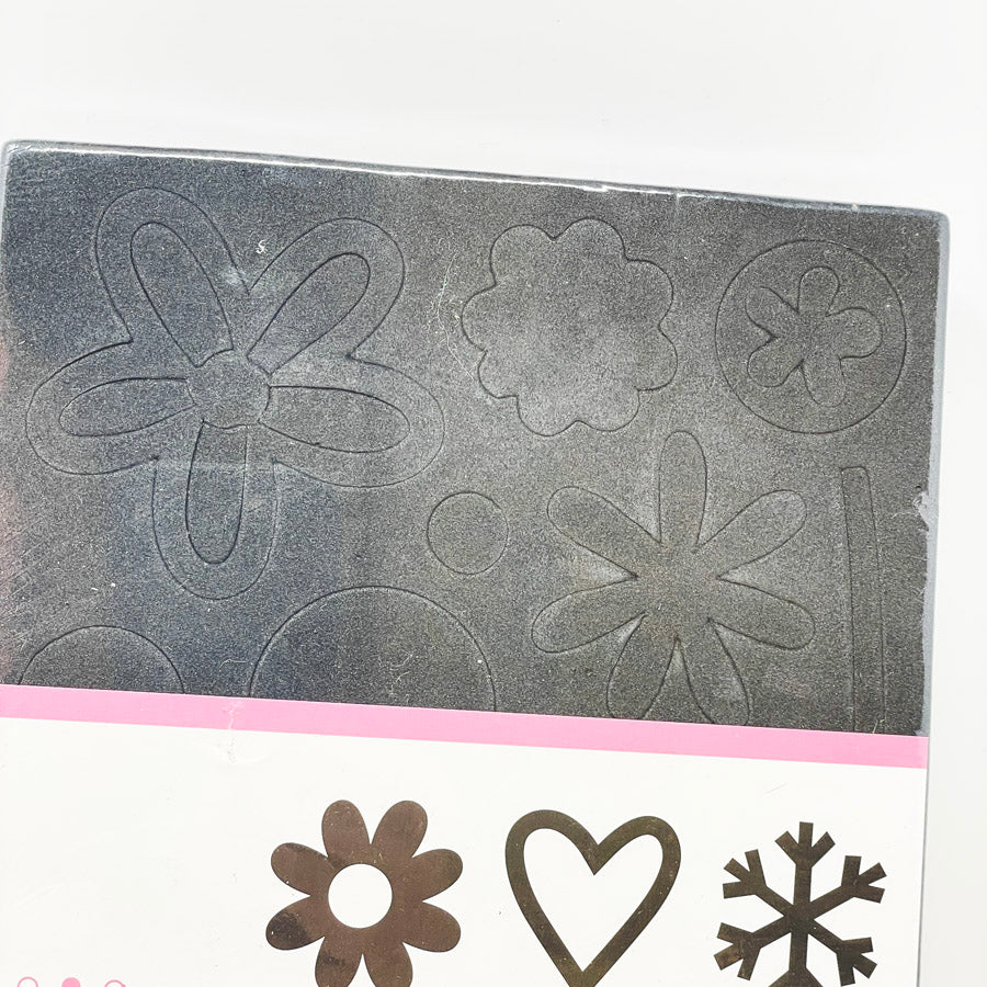 Pebbles Inc Foam Stamps