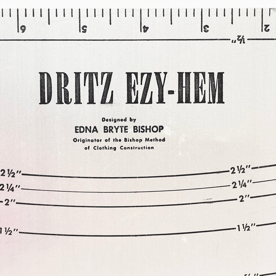 Dritz Ezy-Hem