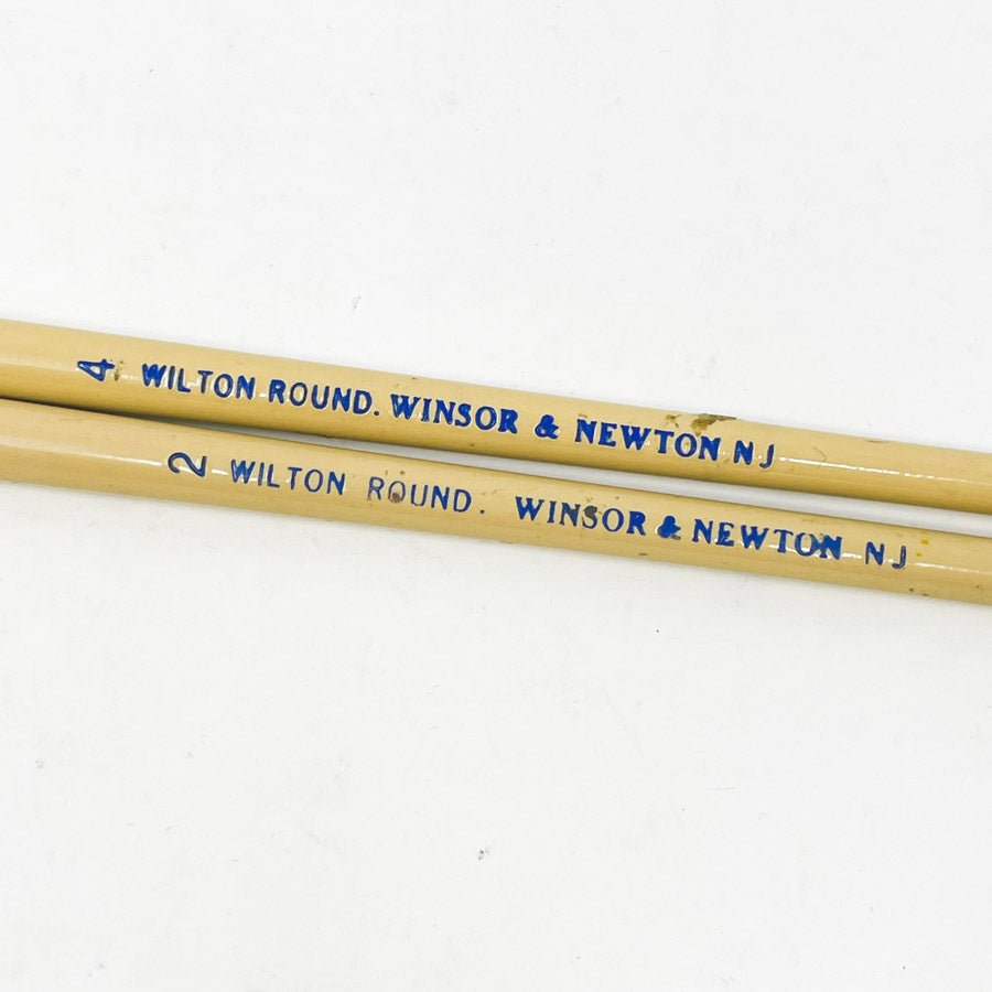 Winsor & Newton Paintbrushes (1)
