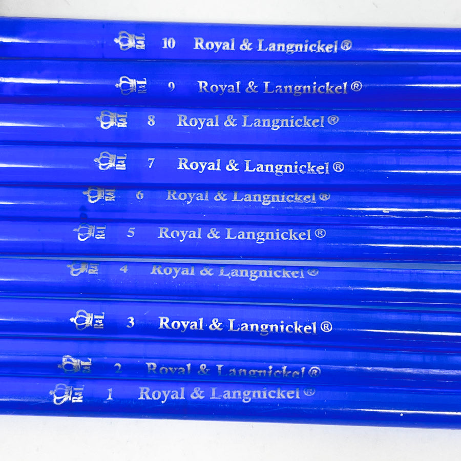 Royal & Langnickel Paintbrush Bundles - Pick a Bundle