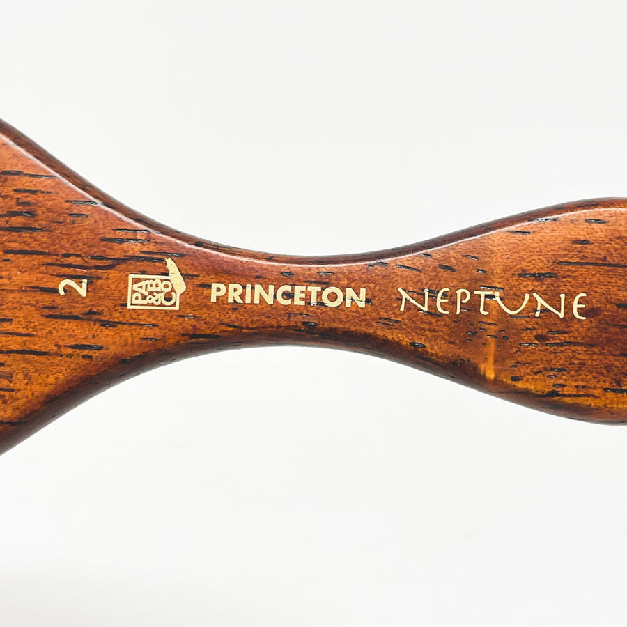 Princeton Neptune 2 Mottler Paintbrush