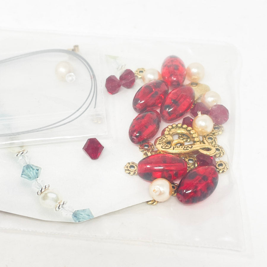 Heartstring Bracelet Kit
