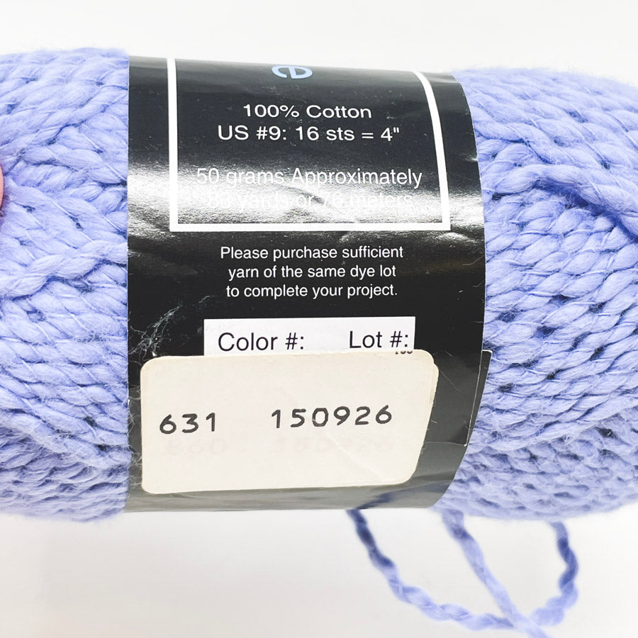 Knit One Crochet Too Cotonade Blue (1)