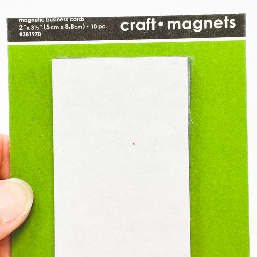Magnetic Adhesive Bundle (2)